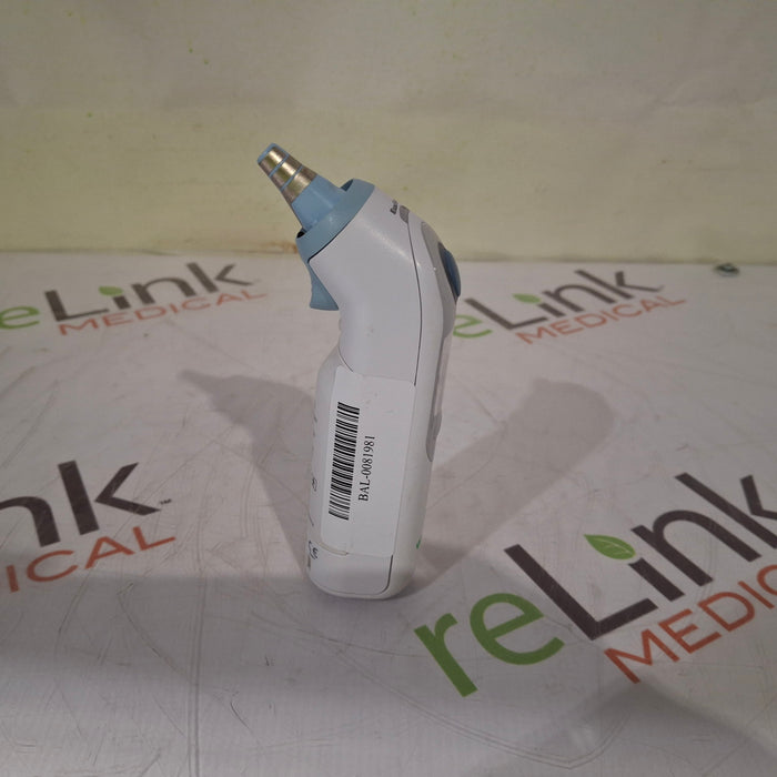 Welch Allyn Braun ThermoScan PRO 6000 Ear Thermometer