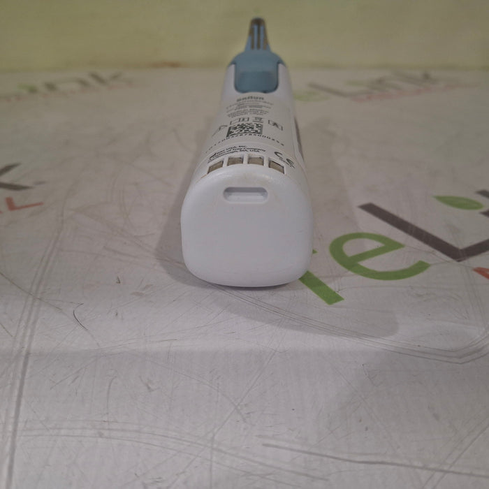 Welch Allyn Braun ThermoScan PRO 6000 Ear Thermometer