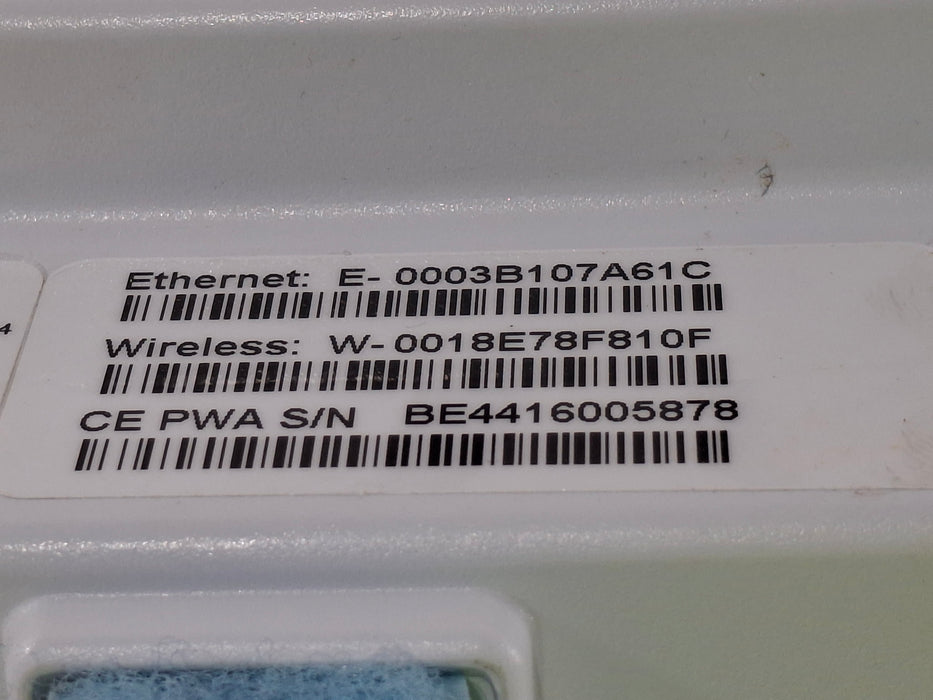 Hospira Lifecare PCA Infusion Pump