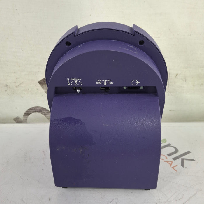 RMD Radiation Monitoring Devices Navigator GPS Gamma Positioning System