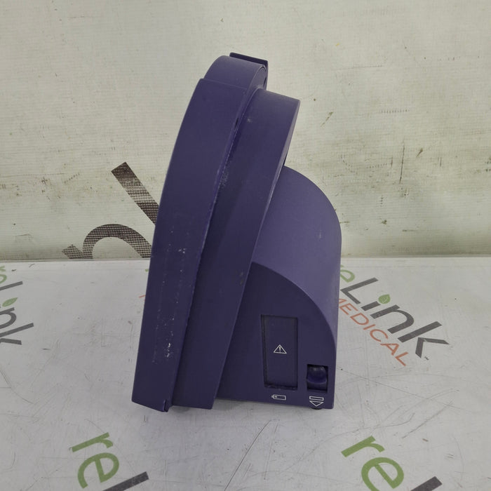 RMD Radiation Monitoring Devices Navigator GPS Gamma Positioning System