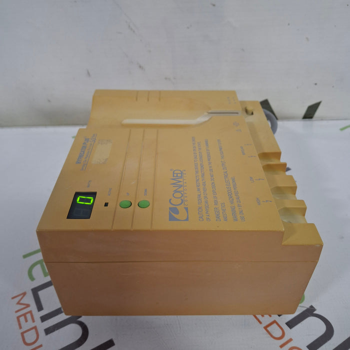 ConMed Hyfrecator Plus Electrosurgical Unit
