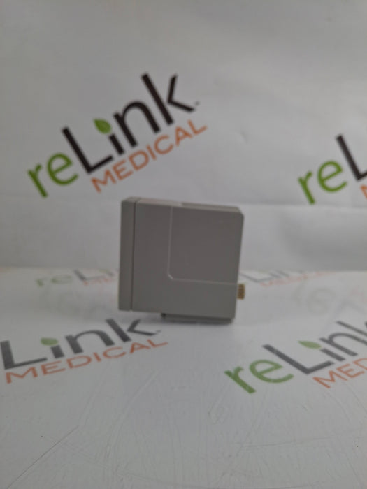 Philips M1002B ECG/Resp Single Parameter Module