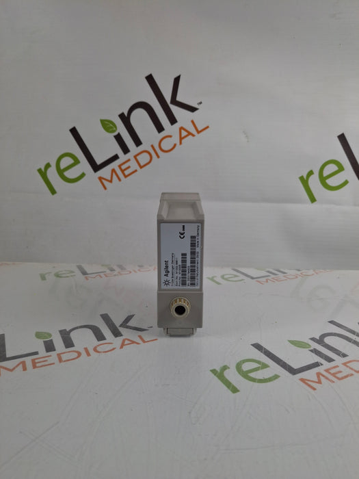 Philips M1002B ECG/Resp Single Parameter Module