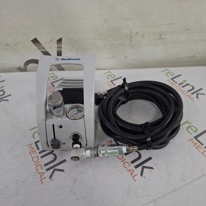 Medtronic PC700 Midas Rex Footswitch