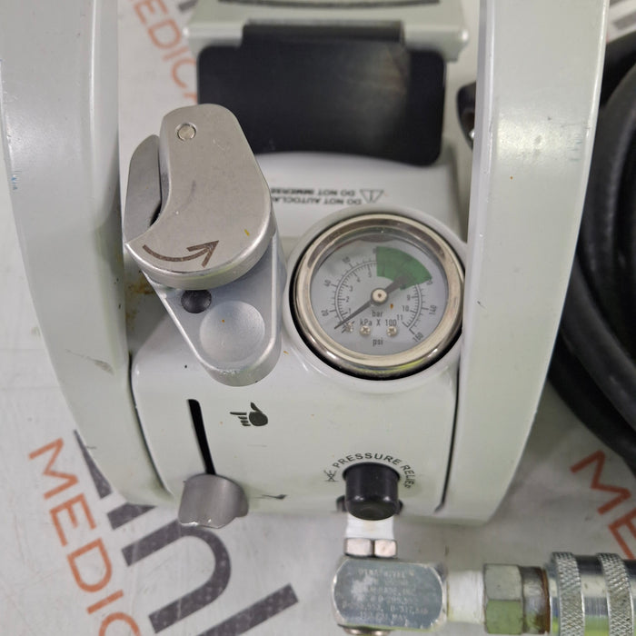 Medtronic PC700 Midas Rex Footswitch