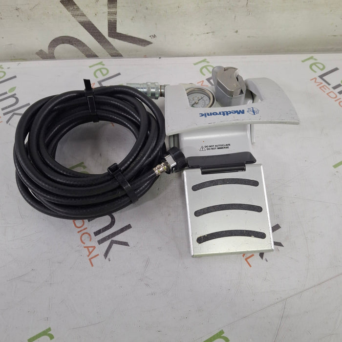 Medtronic PC700 Midas Rex Footswitch