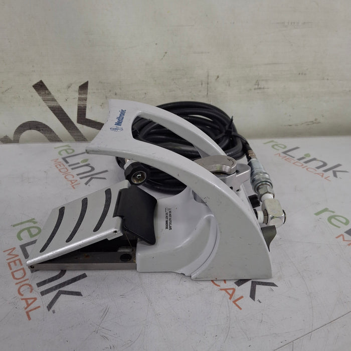 Medtronic PC700 Midas Rex Footswitch