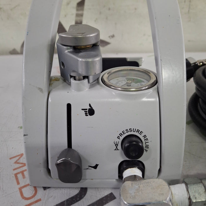 Medtronic PC700 Midas Rex Footswitch