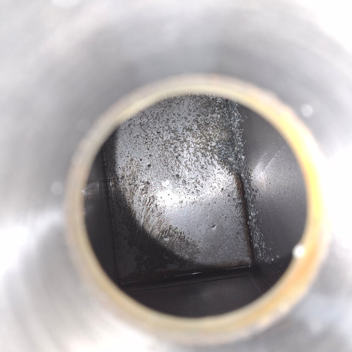 Perkin Elmer B1098072 Cooling System