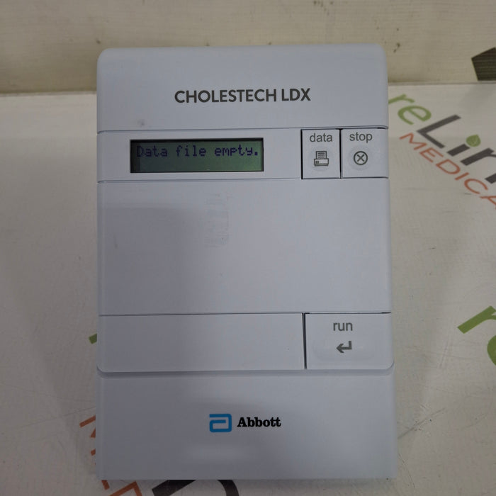 Cholestech LDX Cholesterol Analyzer