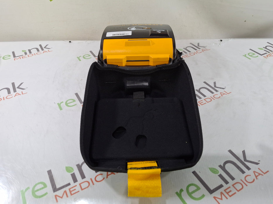 Medtronic LifePak CR Plus Defibrillator