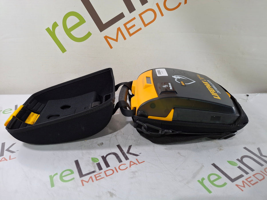 Medtronic LifePak CR Plus Defibrillator