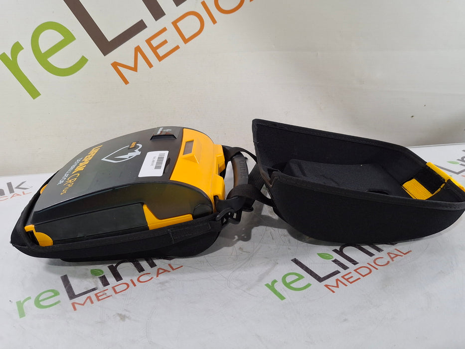 Medtronic LifePak CR Plus Defibrillator