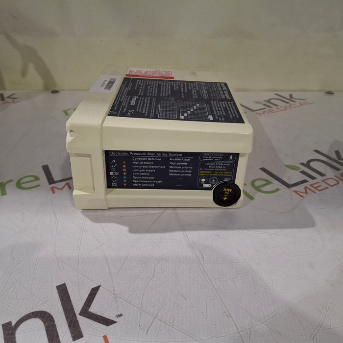 Smiths Medical 200D VentiPAC Ventilator