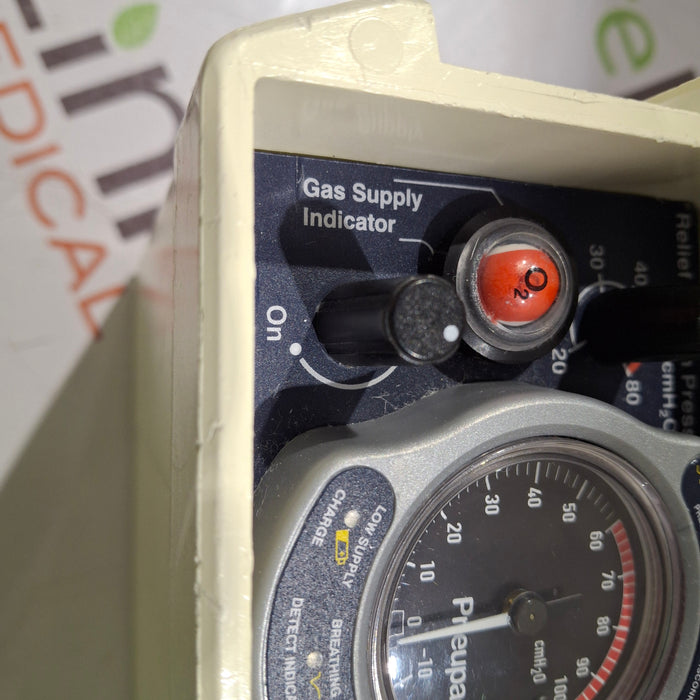 Smiths Medical 200D VentiPAC Ventilator