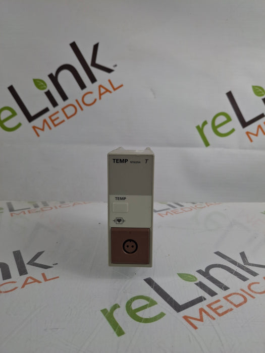 Philips M1029A Single Parameter Temperature Module