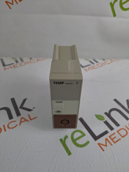 Philips M1029A Single Parameter Temperature Module