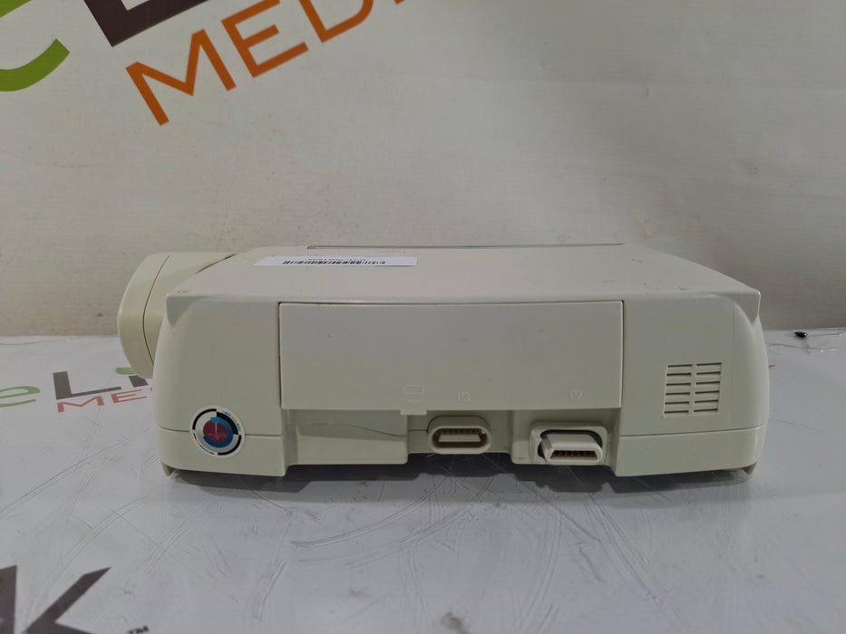 B. Braun Perfusor Space Syringe Pump