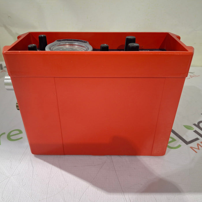 Smiths Medical Pneupac ParaPAC 200D Ventilator