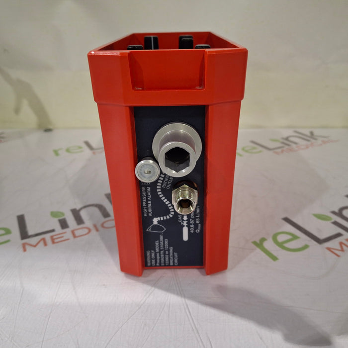 Smiths Medical Pneupac ParaPAC 200D Ventilator