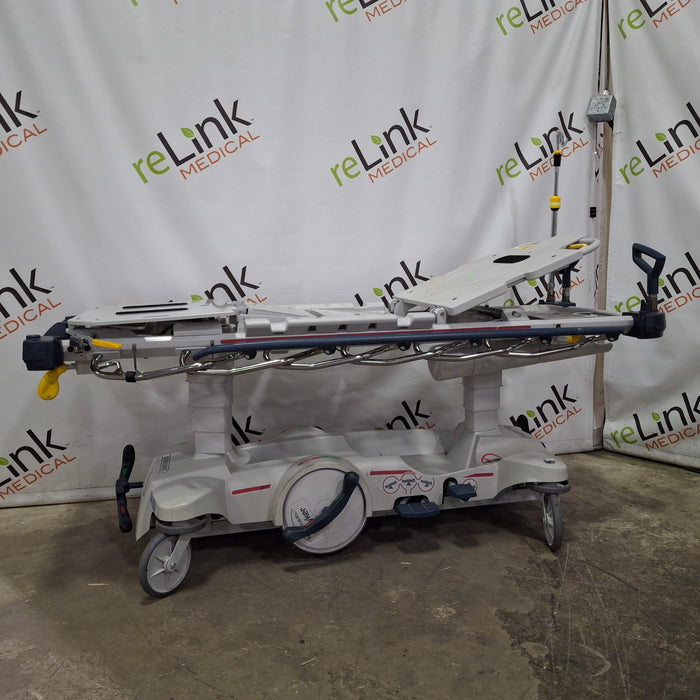 Stryker 1015 Big Wheel Glideaway Stretcher
