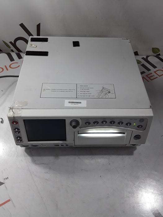 GE Healthcare Corometrics 250cx Series Model 259cx-c Fetal Monitor