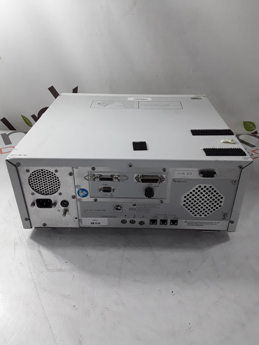 GE Healthcare Corometrics 250cx Series Model 259cx-c Fetal Monitor