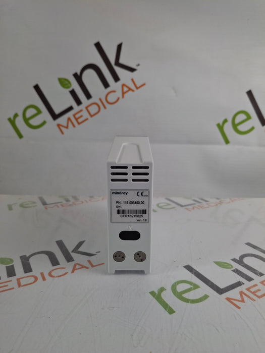 Mindray CCO/SvO2 Module
