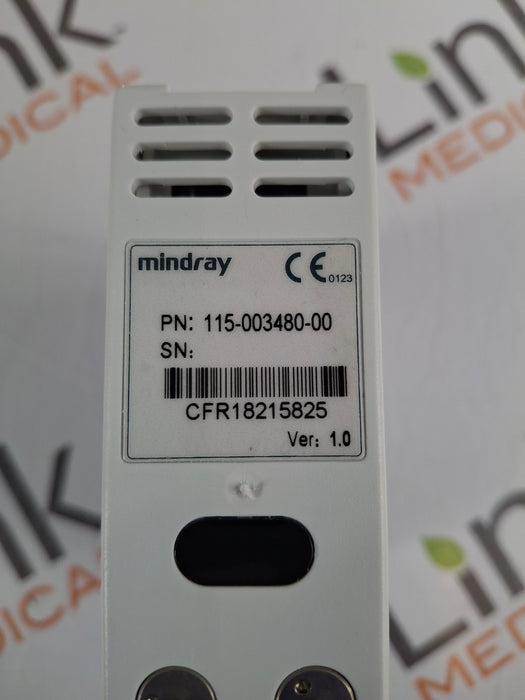 Mindray CCO/SvO2 Module