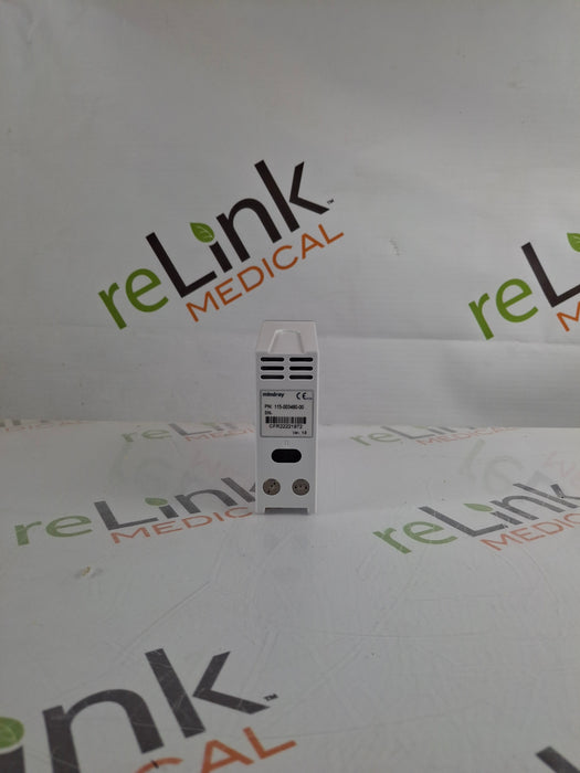 Mindray CCO/SvO2 Module