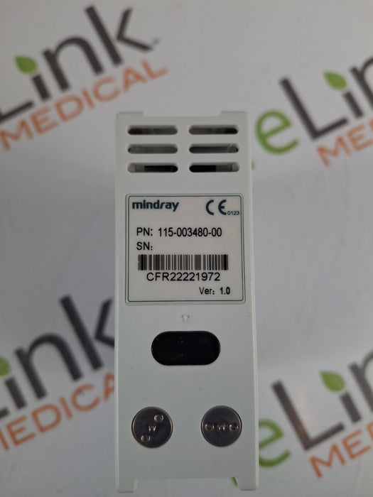 Mindray CCO/SvO2 Module