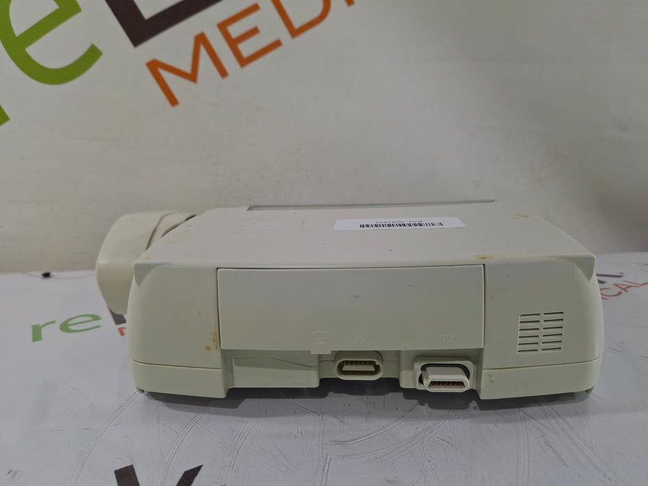 B. Braun Perfusor Space Syringe Pump