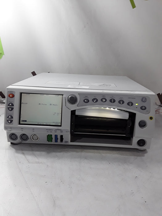 GE Healthcare Corometrics 250cx Series Model 259cx Fetal Monitor