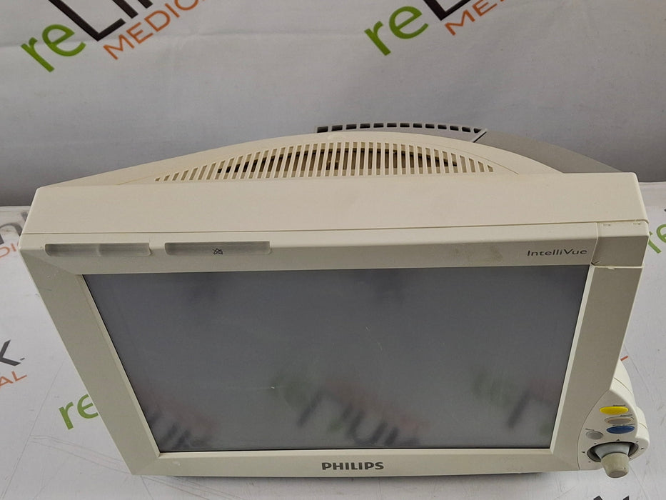 Philips IntelliVue MP70 Patient Monitor