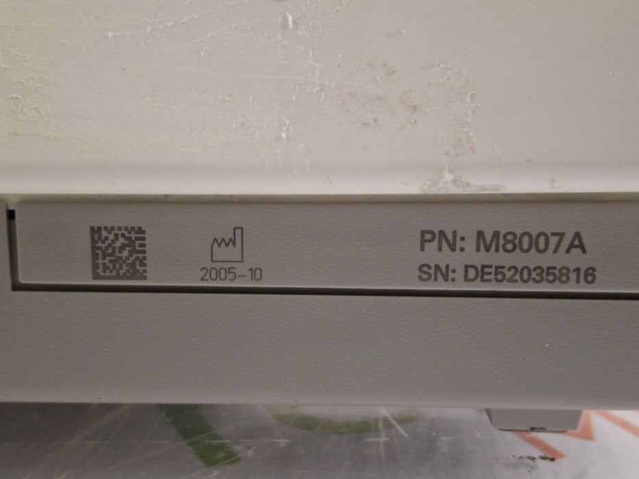 Philips IntelliVue MP70 Patient Monitor