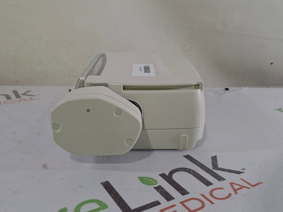 B. Braun Perfusor Space Syringe Pump