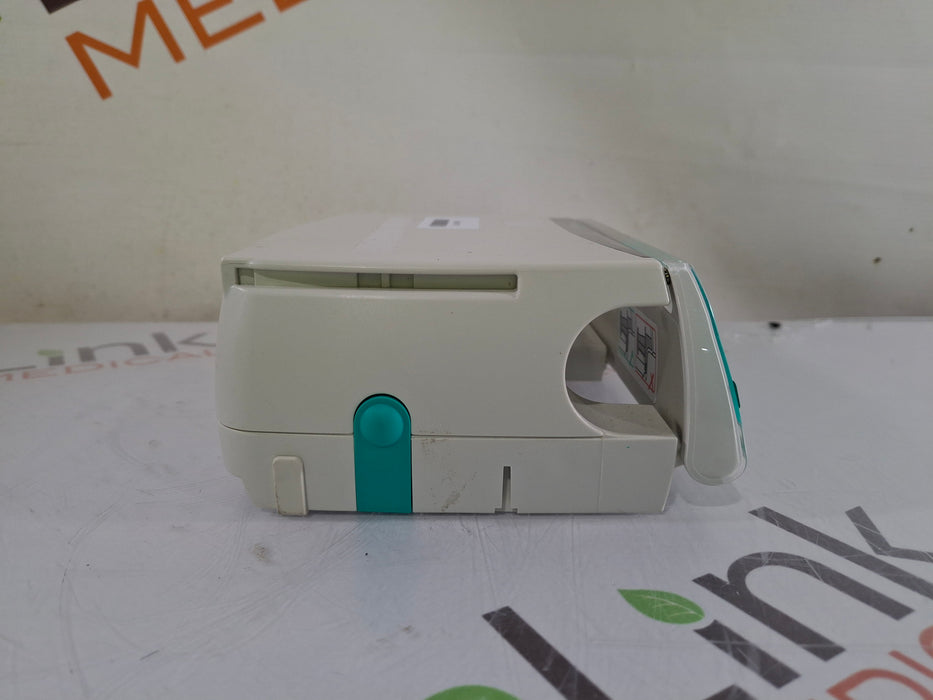 B. Braun Perfusor Space Syringe Pump