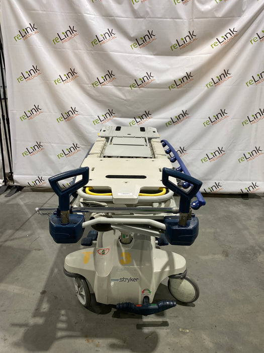 Stryker 1005 Stretcher