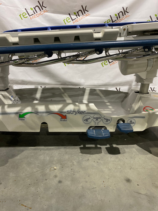 Stryker 1005 Stretcher