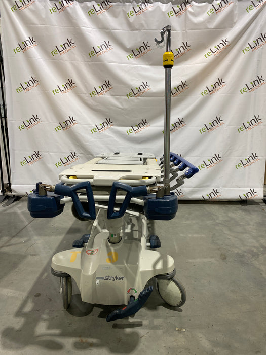 Stryker 1005 Stretcher