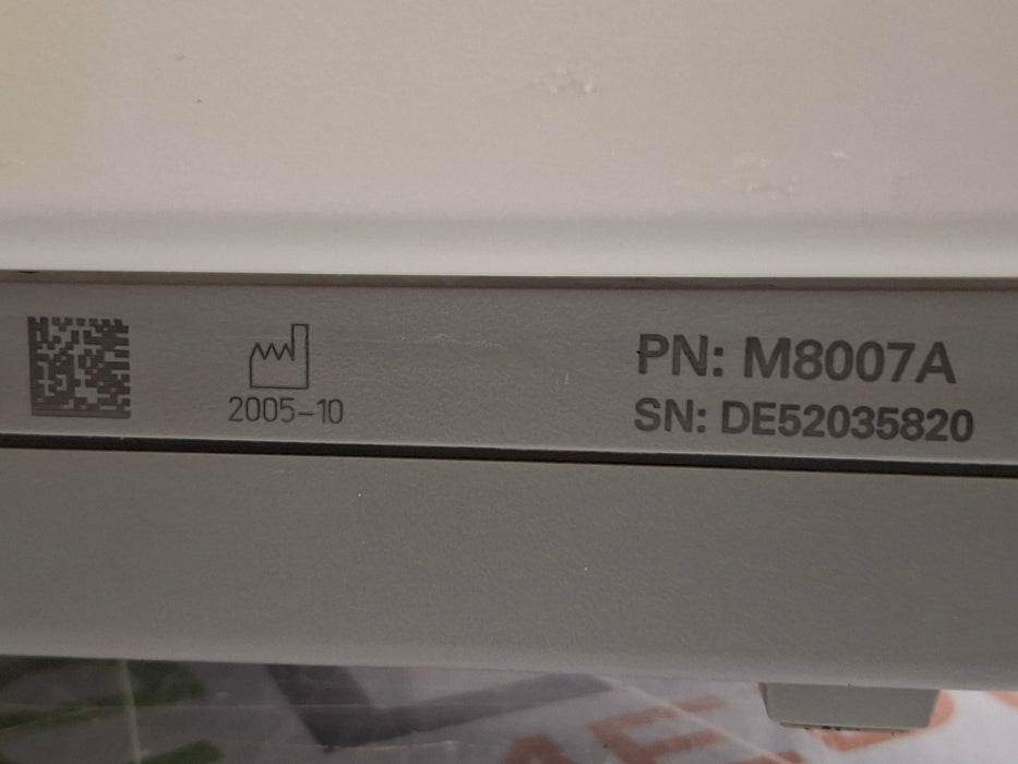 Philips IntelliVue MP70 Patient Monitor