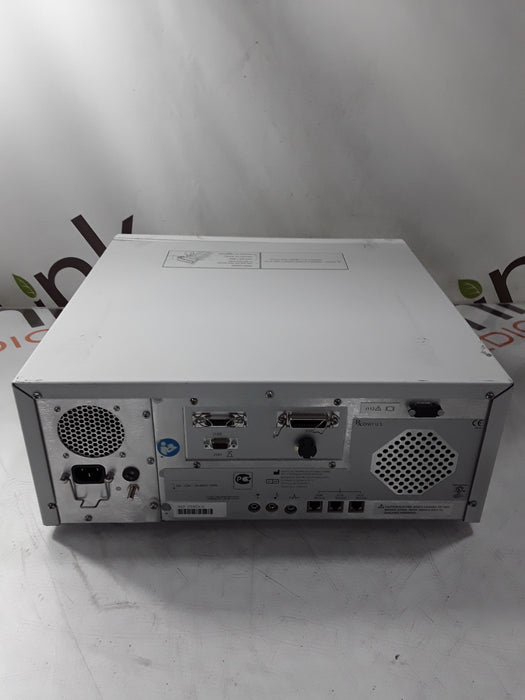 GE Healthcare Corometrics 250cx Series Model 259cx-c Fetal Monitor