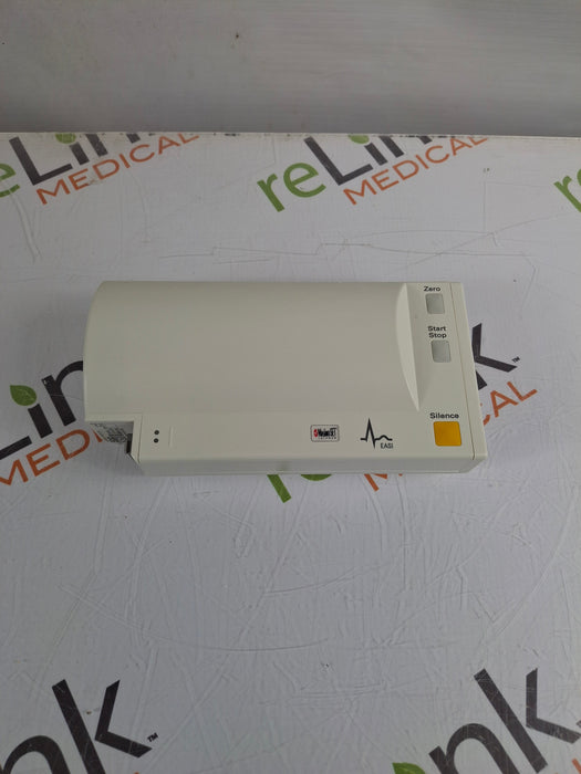 Philips M3001AL-A05C06 Masimo Rainbow SpO2, NIBP, ECG, Temp, IBP MMS Module