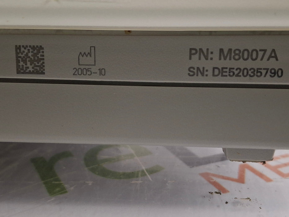 Philips IntelliVue MP70 Patient Monitor