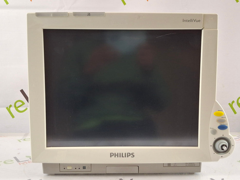 Philips IntelliVue MP70 Patient Monitor