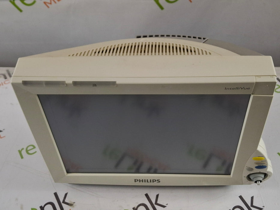 Philips IntelliVue MP70 Patient Monitor