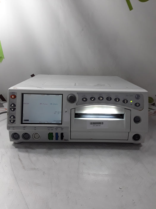 GE Healthcare Corometrics 250cx Series Model 259cx-c Fetal Monitor