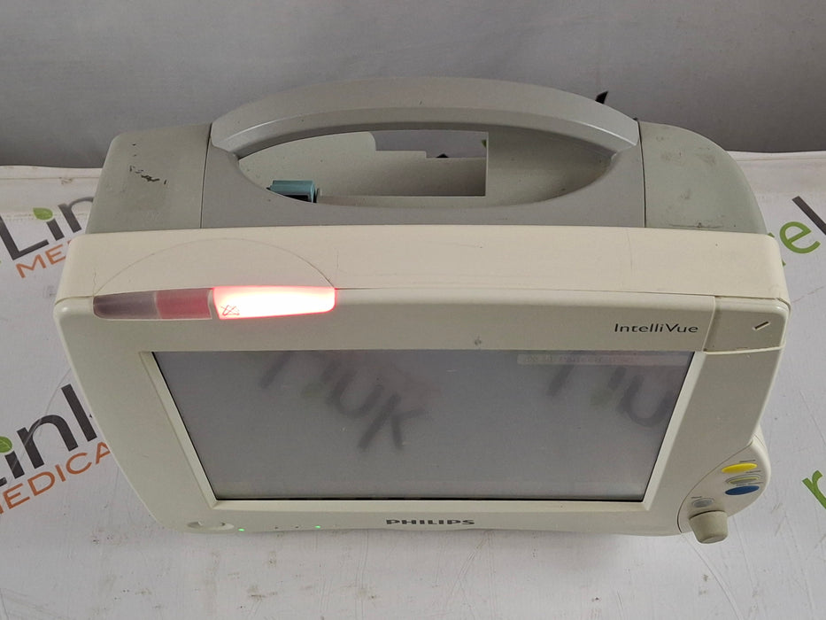 Philips IntelliVue MP30 Patient Monitor
