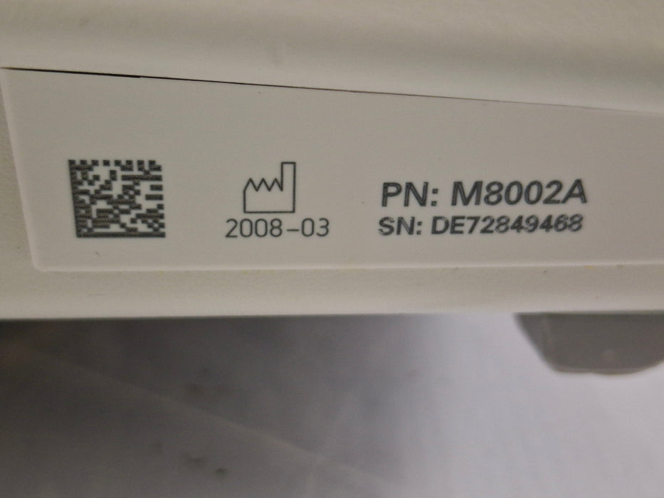 Philips IntelliVue MP30 Patient Monitor